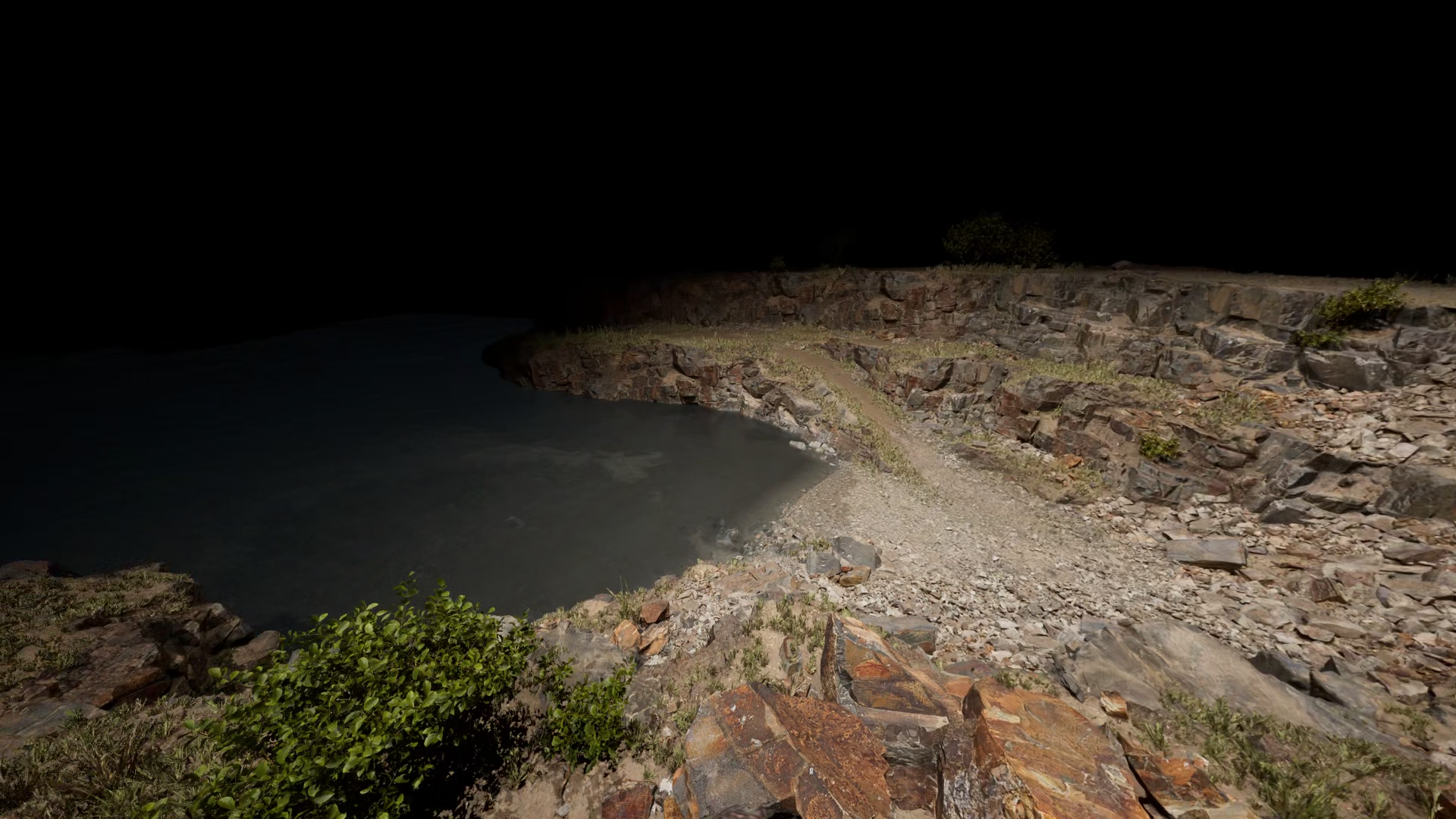 Ground Truth First Frame