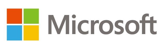 microsoft Logo