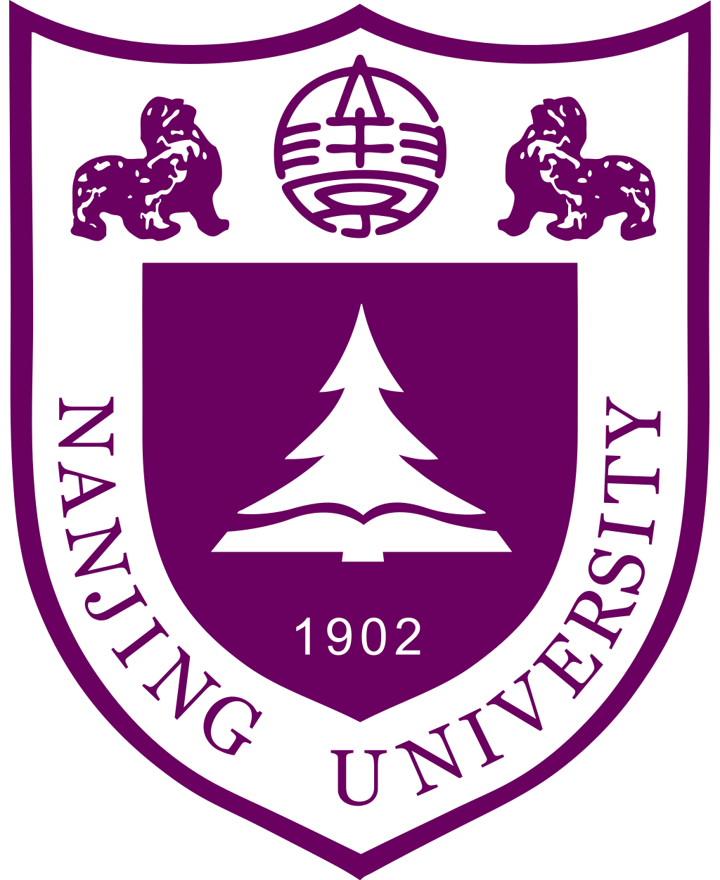 nanjing Logo